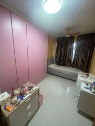 Blk 121B Eastbank @ Canberra (Sembawang), HDB 4 Rooms #530337921